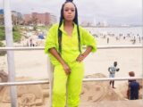 Lusanda Mbane Biography, Real Age, Net Worth, Married Husband, Weight Loss, Wikipedia, Salary, Children, Son, Boyfriend