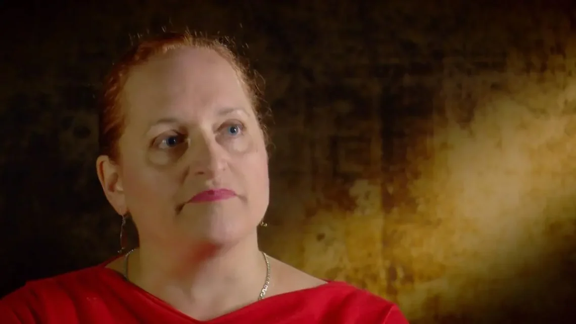 Dr Lynette Nusbacher Biography: Spouse, Net Worth, Wikipedia, Age, Accent, Books, As a Male, Before, Height, Transition, After Dr Lynette Nusbacher Biography: Spouse, Net Worth, Wikipedia, Age, Accent, Books, As a Male, Before, Height, Transition, After