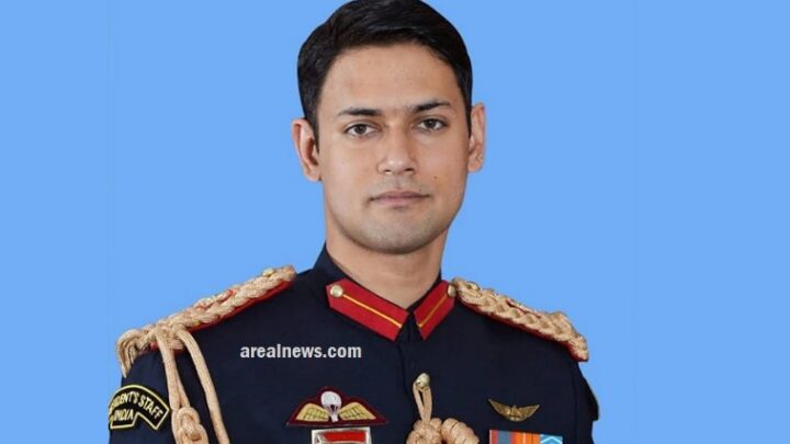 Major Gaurav Chaudhary Biography: Wife, Net Worth, Instagram, Age, Wikipedia, Salary, Quora, Photo, Birthday Date, Alive