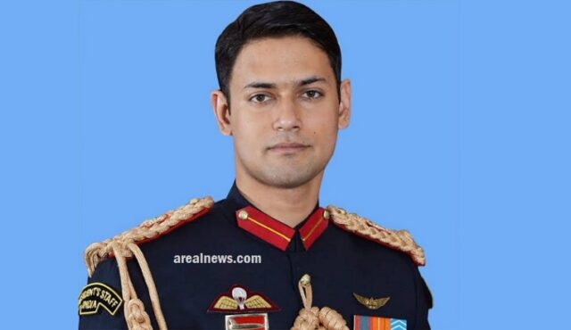 Major Gaurav Chaudhary Biography, Wife, Net Worth, Instagram, Age, Wikipedia, Salary, Quora, Photo, Birthday Date, Alive