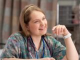Merritt Wever Bio, Husband, Net Worth, Age, Awards, Partner, Wikipedia, Height, Instagram, IMDb, Movies, TV Shows