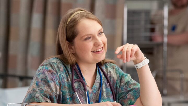 Merritt Wever Biography: Husband, Net Worth, Age, Awards, Partner, Wikipedia, Height, Instagram, IMDb, Movies, TV Shows