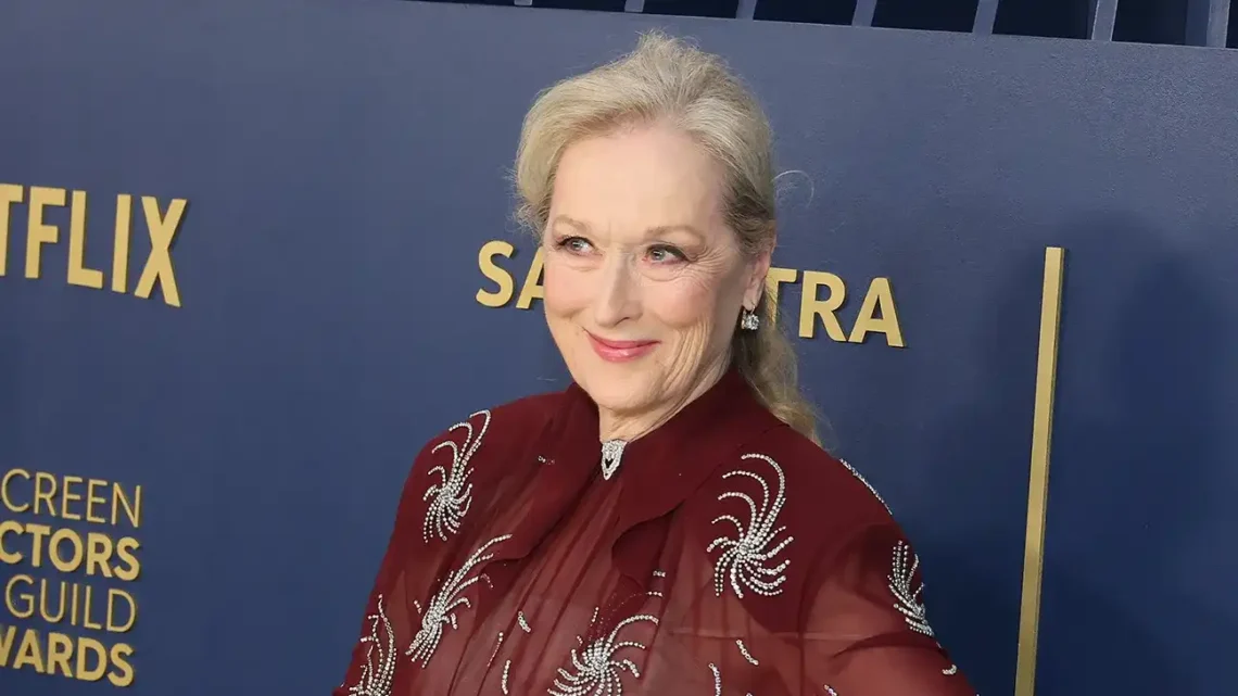 Meryl Streep Biography: Husband, Awards, Net Worth, Age, Movies & TV Shows, Daughter, Instagram, Oscars, IMDb, Children Meryl Streep Biography: Husband, Awards, Net Worth, Age, Movies & TV Shows, Daughter, Instagram, Oscars, IMDb, Children