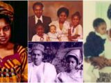 Muhammadu Buhari's First Wife, Safinatu Buhari Bio, Age, Net Worth, Death, Children, Daughter, Cause Of Death