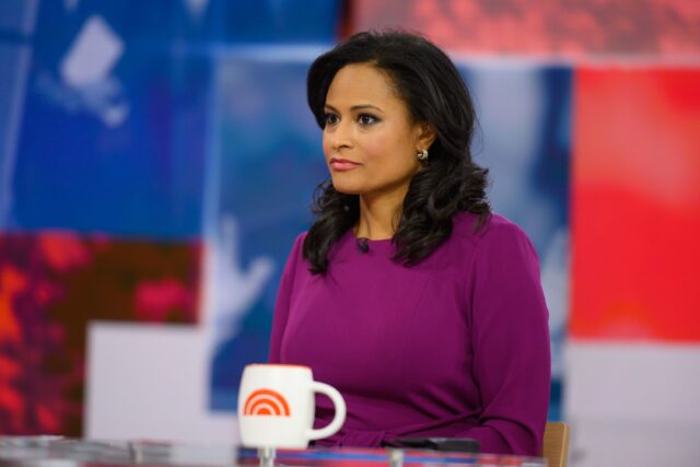 NBC Kristen Welker Biography, Husband, Net Worth, Salary, Age, Instagram, Height, Children, Wikipedia, Wedding, Parents, Ethnicity