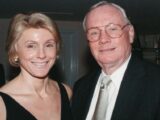 Neil Armstrong's Second Wife Carol Held Knight Bio, Net Worth, Wikipedia, Age, Birthday, Wedding, Still Alive