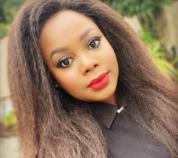 Nolwazi Shange Biography: Husband, Net Worth, Child, Age, Wedding Pictures, Wikipedia, Instagram, Twitter Nolwazi Shange Biography: Husband, Net Worth, Child, Age, Wedding Pictures, Wikipedia, Instagram, Twitter