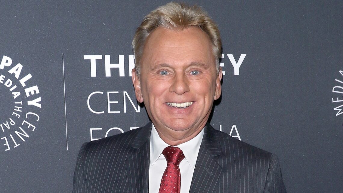 Pat Sajak Biography: Net Worth, Black Wife, Daughter, Age, Height, Children, Wikipedia, Salary, Family, Son, Still Alive? Pat Sajak Biography: Net Worth, Black Wife, Daughter, Age, Height, Children, Wikipedia, Salary, Family, Son, Still Alive?