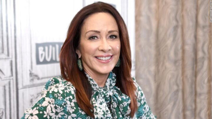 Patricia Heaton Biography: Net Worth, Age, Wikipedia, Height, Movies & TV Shows, Husband, IMDb, Family, Sons