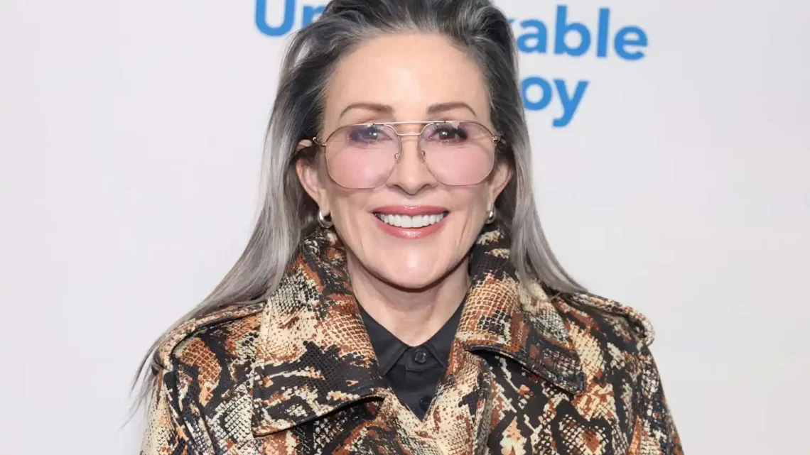 Patricia Heaton Biography: Net Worth, Age, Wikipedia, Height, Movies & TV Shows, Husband, IMDb, Family, Sons