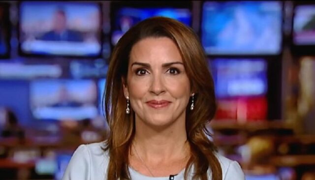 Reporter Sara Carter Biography, Husband, Net Worth, Wikipedia, Age, Height, Photos, Twitter, Religion, Website, Family
