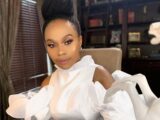 Sindi Dlathu Bio, Husband, Age, Twin, Net Worth, Wikipedia, Children, Salary, House, Pictures, Daughter, Hairstyle