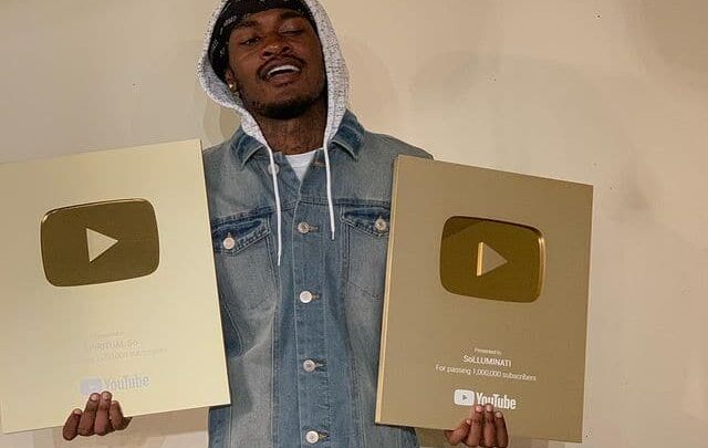 SoLLUMINATI Biography: Age, Height, Hairline, Net Worth, Real Name, Girlfriend, Wikipedia, Instagram, TikTok, Twitch