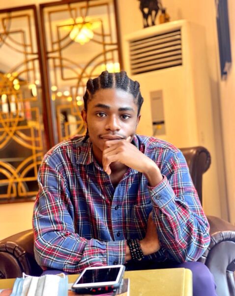 Son Of Attah Age, Songs, EP, Net Worth, Biography, Girlfriend, Wikipedia, Photos
