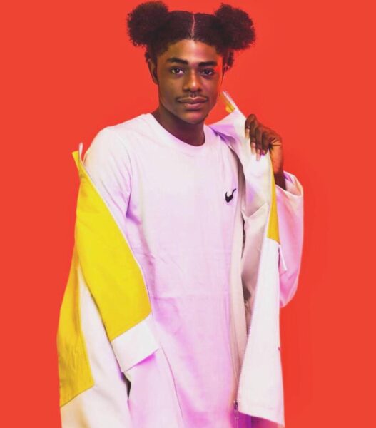 Son Of Attah Bio, Age, Songs, EP, Net Worth, Girlfriend, Wikipedia, Photos