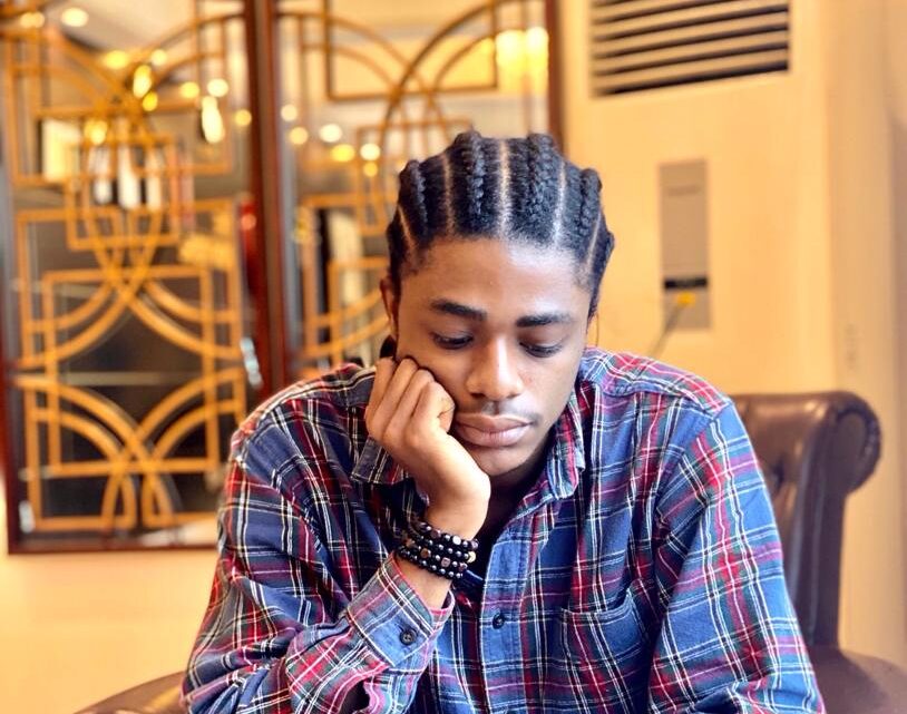 Son Of Attah Biography: Age, Songs, EP, Net Worth, Girlfriend, Wikipedia, Photos