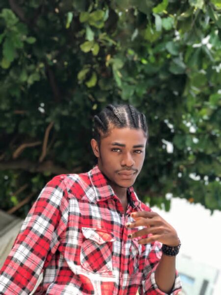Son Of Attah Biography, Age, Songs, EP, Net Worth, Girlfriend, Wikipedia, Photos