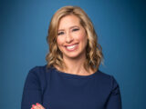 Stephanie Abrams Biography, Instagram, Net Worth, Age, Height, Husband, Wedding Photos, Weight Loss, Weather Channel