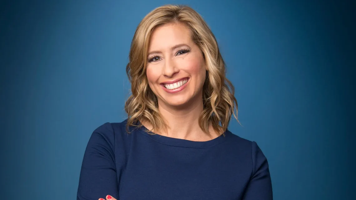 Stephanie Abrams Biography: Instagram, Net Worth, Age, Height, Husband, Wedding Photos, Weight Loss, Weather Channel Stephanie Abrams Biography: Instagram, Net Worth, Age, Height, Husband, Wedding Photos, Weight Loss, Weather Channel