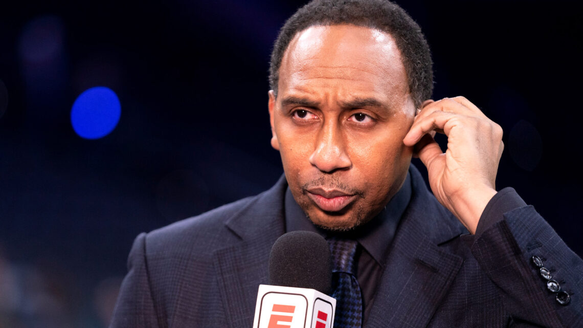 Stephen A. Smith Biography: Wife, Net Worth, Salary, Height, Age, Twitter, Contract, Daughters, Cowboys, Wikipedia