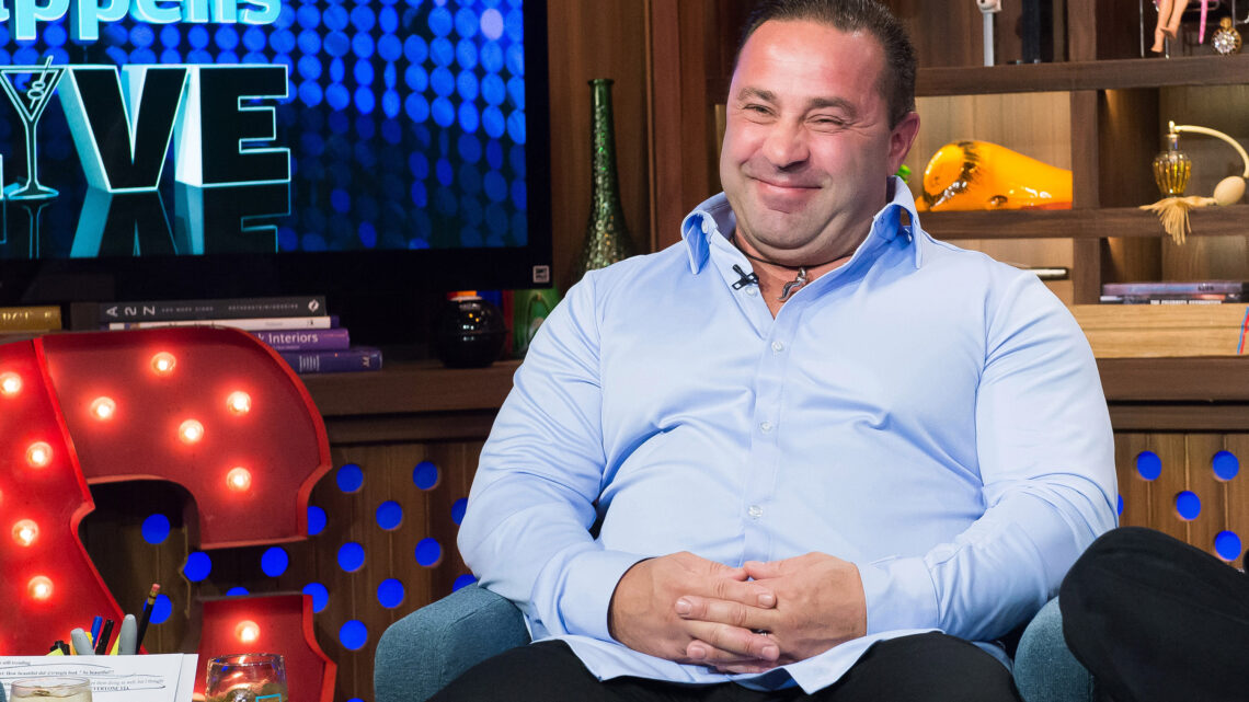 Teresa Giudice’s Ex-Husband Joe Giudice Biography: Age, Net Worth, Wikipedia, Instagram, Birthday, Girlfriend, Wife, Baby Teresa Giudice’s Ex-Husband Joe Giudice Biography: Age, Net Worth, Wikipedia, Instagram, Birthday, Girlfriend, Wife, Baby
