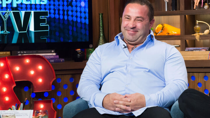 Teresa Giudice’s Ex-Husband Joe Giudice Biography: Age, Net Worth, Wikipedia, Instagram, Birthday, Girlfriend, Wife, Baby