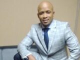 Themba Nofemele Biography, Age, Wife, Net Worth, Wikipedia, Girlfriend, Photos, Children