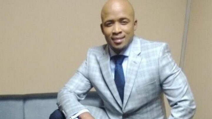 Themba Nofemele Biography: Age, Wife, Net Worth, Wikipedia, Girlfriend, Photos, Children