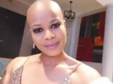 Tsholofelo Matshaba Biography, Age, Husband, Net Worth, Daughter, Instagram, Cousins, Wikipedia, Back Tattoo, Parents, Body, Pictures