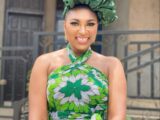 Ufuoma McDermott Biography, Husband, Age, Net Worth, Daughter, Movies, Wikipedia, Instagram, Son, Marriage, Wedding Pictures