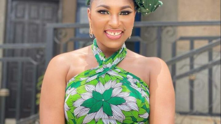 Ufuoma McDermott Biography: Husband, Age, Net Worth, Daughter, Movies, Wikipedia, Instagram, Son, Marriage, Wedding Pictures