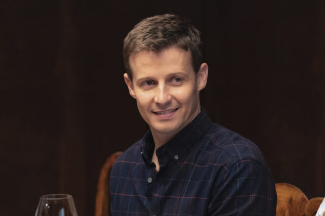 Will Estes Bio, Married Wife, Net Worth, Movies & TV Shows, Age, Wiki, Instagram, Height, House, Politics, Brother