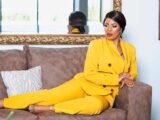 Winnie Ntshaba Biography, Married Husband, Age, Instagram, Net Worth, House, Daughter, Wikipedia, Child