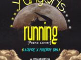 YungQris Running Cover