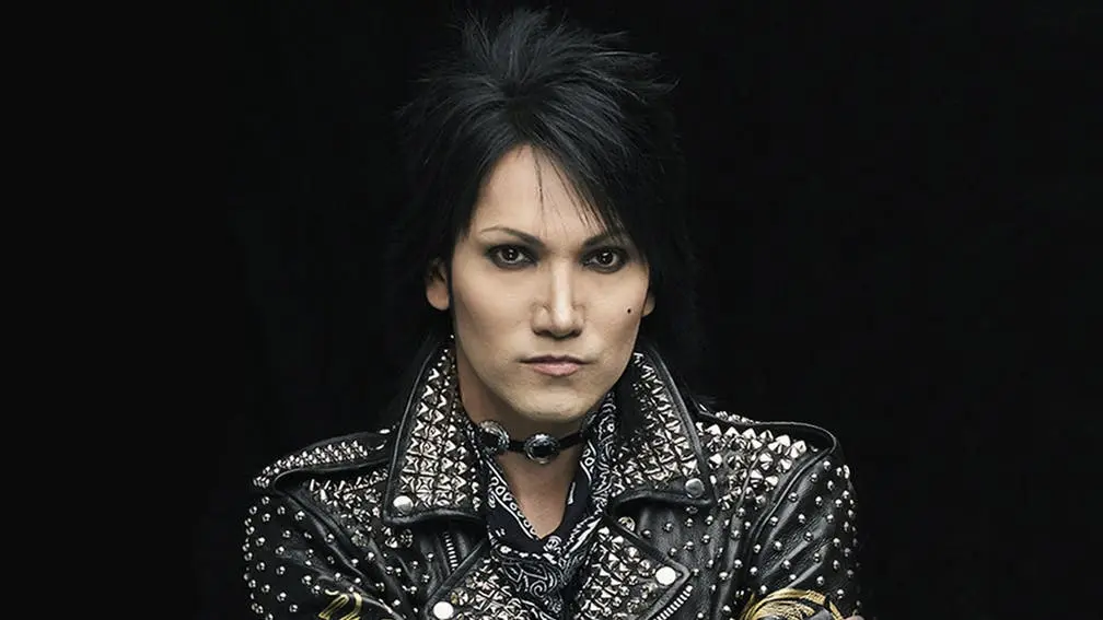 Ashley Purdy Biography: Real Name, Daughter, Net Worth, Girlfriend, Instagram, Age, Wiki, Songs, Black Veil Brides, Is He Single