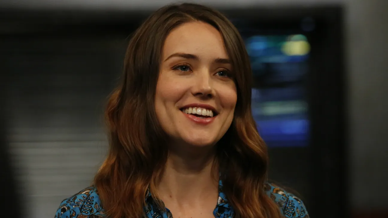 Megan Boone Photo