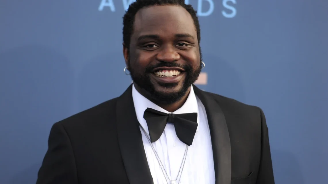 Brian Tyree Henry Biography: Voice, Net Worth, Age, Joker, Height, Girlfriend, Wikipedia, Instagram, IMDb, Interview
