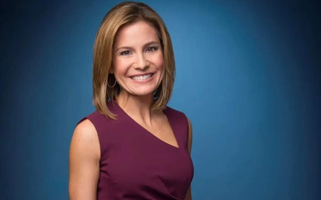 Jen Carfagno Biography: Age, Salary, House, Net Worth, Instagram, Married Husband, Wikipedia, Weather, Children Jen Carfagno Biography: Age, Salary, House, Net Worth, Instagram, Married Husband, Wikipedia, Weather, Children