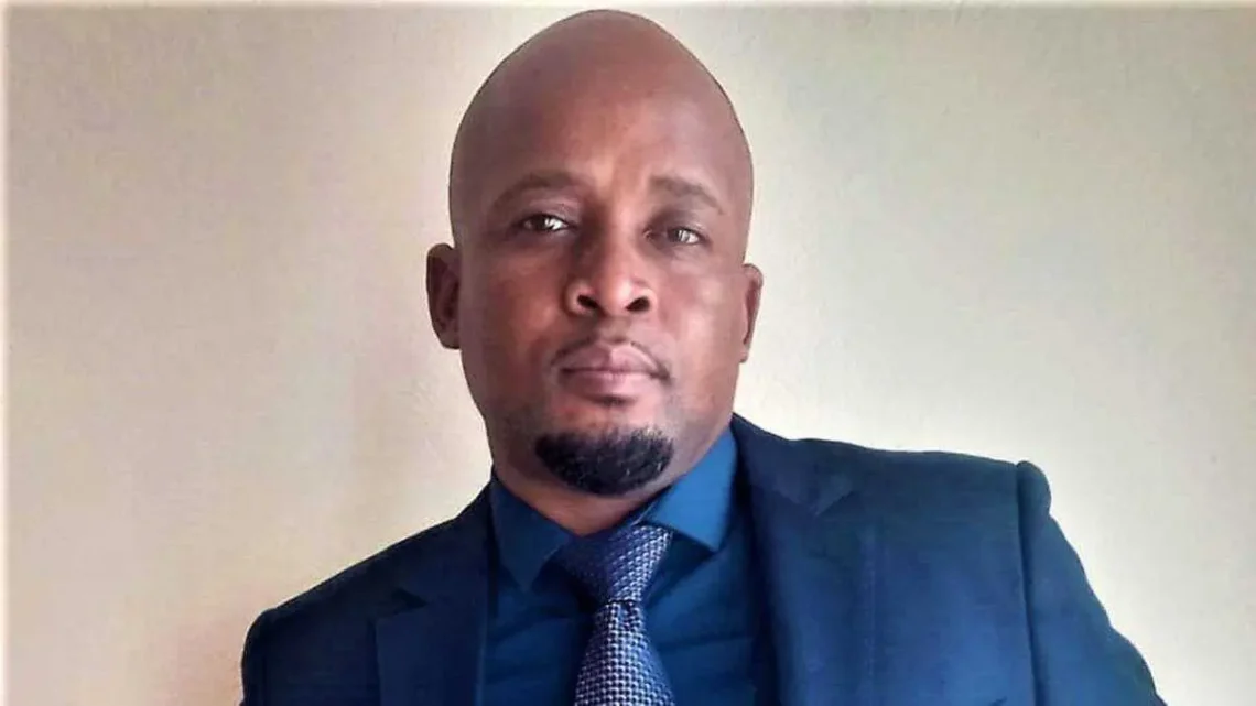 Themba Nofemele Biography: Age, Wife, Net Worth, Wikipedia, Girlfriend, Photos, Children