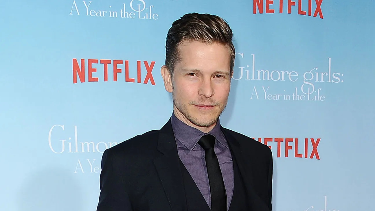 Matt Czuchry Photo