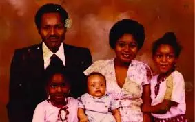 Muhammadu Buhari’s First Wife, Safinatu Buhari Biography: Age, Net Worth, Death, Children, Daughter, Cause Of Death Muhammadu Buhari’s First Wife, Safinatu Buhari Biography: Age, Net Worth, Death, Children, Daughter, Cause Of Death