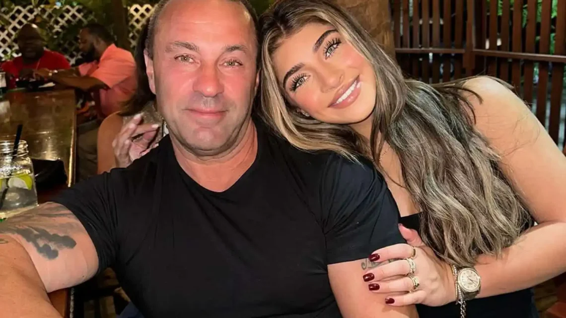 Teresa Giudice’s Ex-Husband Joe Giudice Biography: Age, Net Worth, Wikipedia, Instagram, Birthday, Girlfriend, Wife, Baby Teresa Giudice’s Ex-Husband Joe Giudice Biography: Age, Net Worth, Wikipedia, Instagram, Birthday, Girlfriend, Wife, Baby