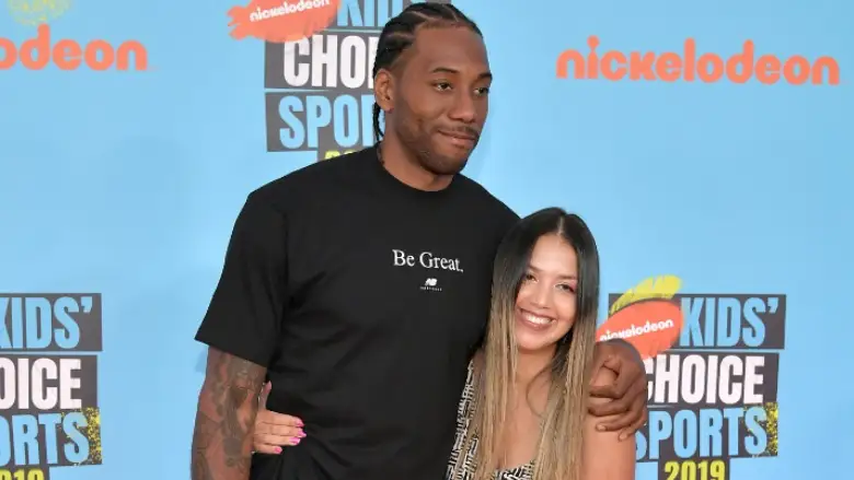 Kawhi Leonard’s Girlfriend Kishele Shipley Biography: Net Worth, Age, Instagam, Wikipedia, Pictures, Parents, Spouse, Height, Twitter, Children Kawhi Leonard’s Girlfriend Kishele Shipley Biography: Net Worth, Age, Instagam, Wikipedia, Pictures, Parents, Spouse, Height, Twitter, Children
