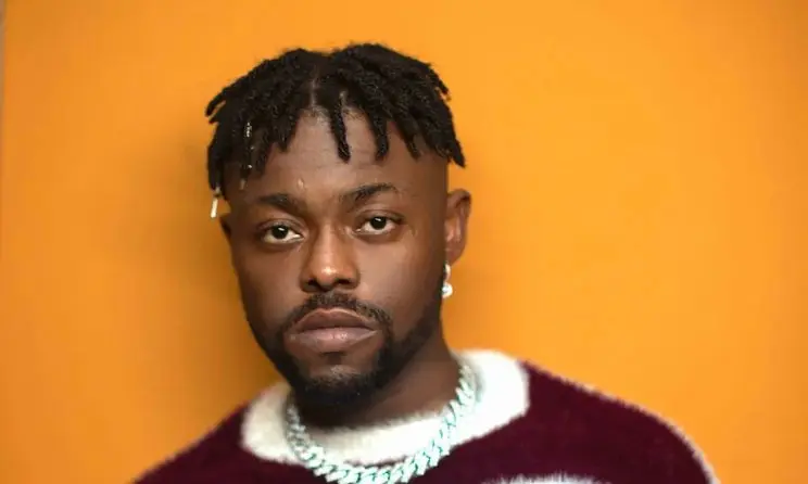 Lojay Biography: Songs, Age, Net Worth, Wikipedia, Instagram, Girlfriend, Music, Pictures, MixTape, Record Label