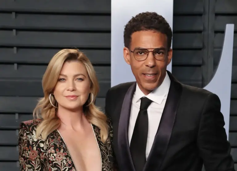 Ellen Pompeo’s Husband Chris Ivery Biography: Mother, Age, Net Worth, Parents, Wikipedia, Birthday, Kids, Job