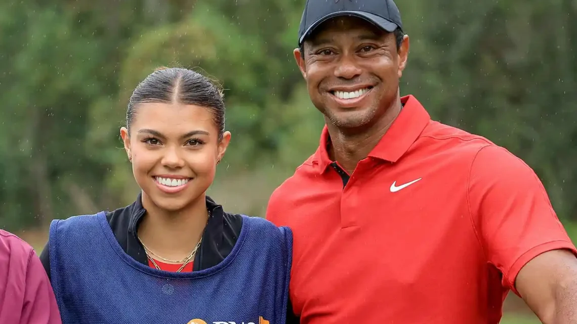 Tiger Woods’ Daughter Sam Alexis Woods Biography: Boyfriend Age, Parents, Height, TikTok, Instagram, Net Worth, Photos, Wikipedia, Birthday, Mother Tiger Woods’ Daughter Sam Alexis Woods Biography: Boyfriend Age, Parents, Height, TikTok, Instagram, Net Worth, Photos, Wikipedia, Birthday, Mother