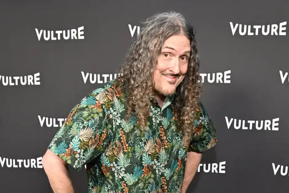 Weird Al Yankovic Biography: Age, Real Name, Wife, Net Worth, Albums, Songs, YouTube, Debate, IQ, Eat It, Fat, Child Weird Al Yankovic Biography: Age, Real Name, Wife, Net Worth, Albums, Songs, YouTube, Debate, IQ, Eat It, Fat, Child