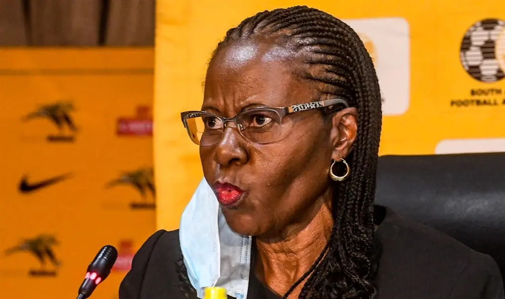 Sisi Khampepe Biography: Husband, Age, Net Worth, Judgements, Family, Profile, Wikipedia, Retirement, Resigns, Maiden Name