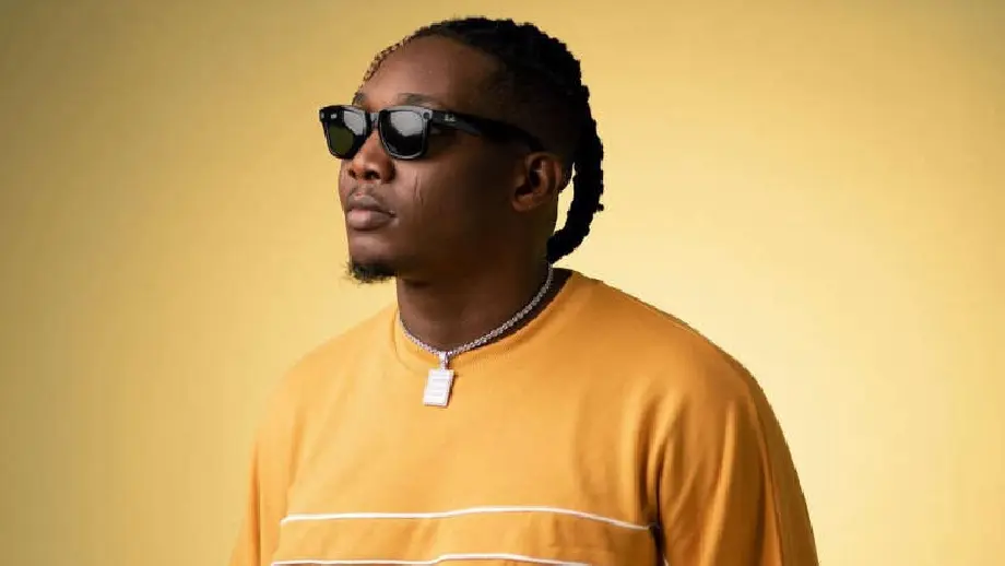 Goya Menor Biography: Songs, Age, Net Worth, Wikipedia, Ameno Amapiano Lyrics, Girlfriend, Record Label, State, Instagram