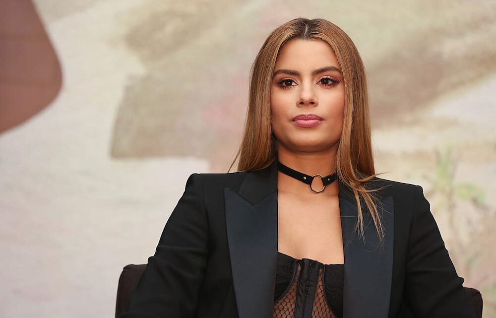 Ariadna Gutierrez Biography: Boyfriend, Net Worth, Age, Husband, Instagram, Height, Money Heist, Wikipedia, Miss Universe Ariadna Gutierrez Biography: Boyfriend, Net Worth, Age, Husband, Instagram, Height, Money Heist, Wikipedia, Miss Universe